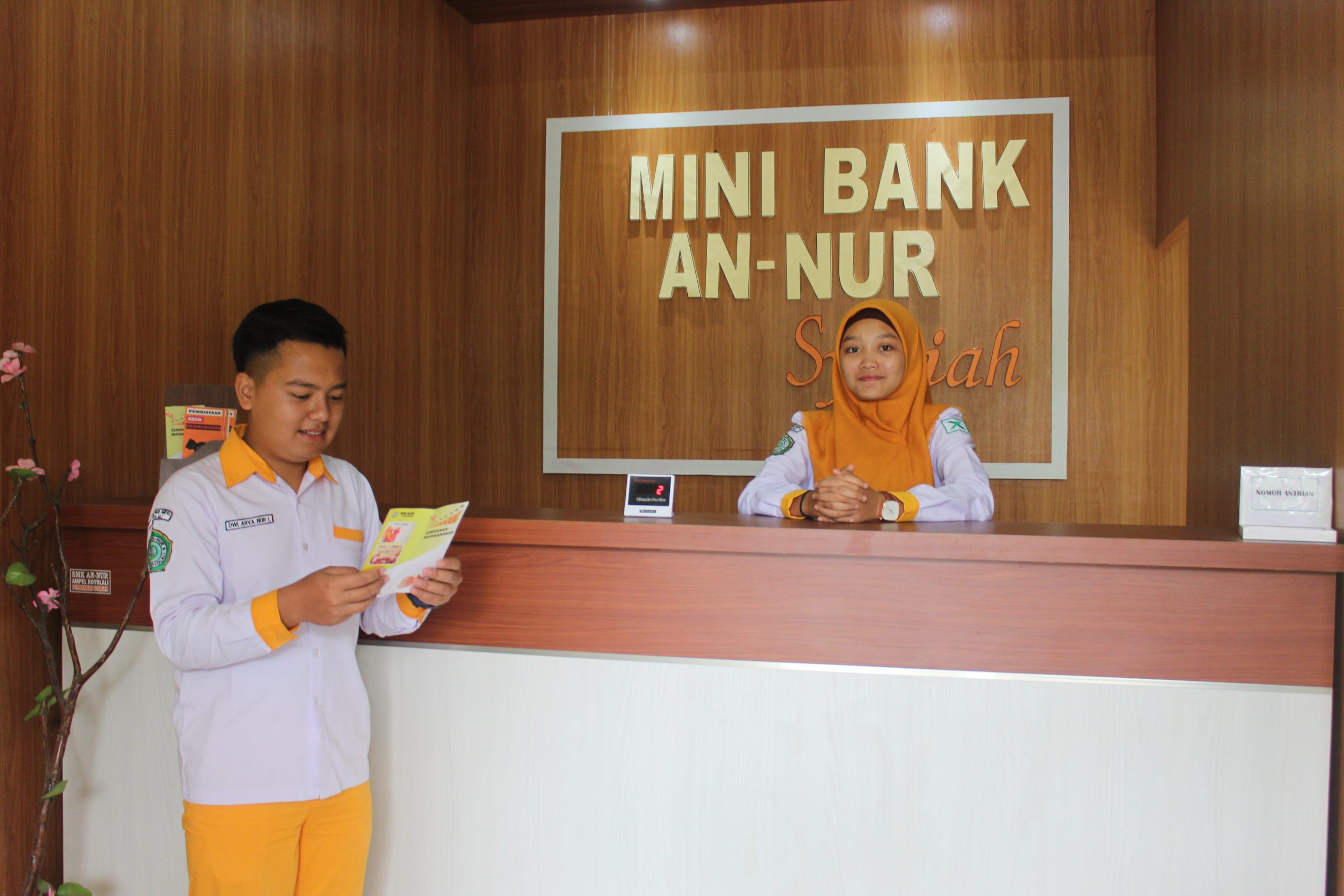 Perbankan Syariah