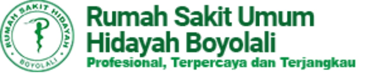 RSU Hidayatullah Boyolali