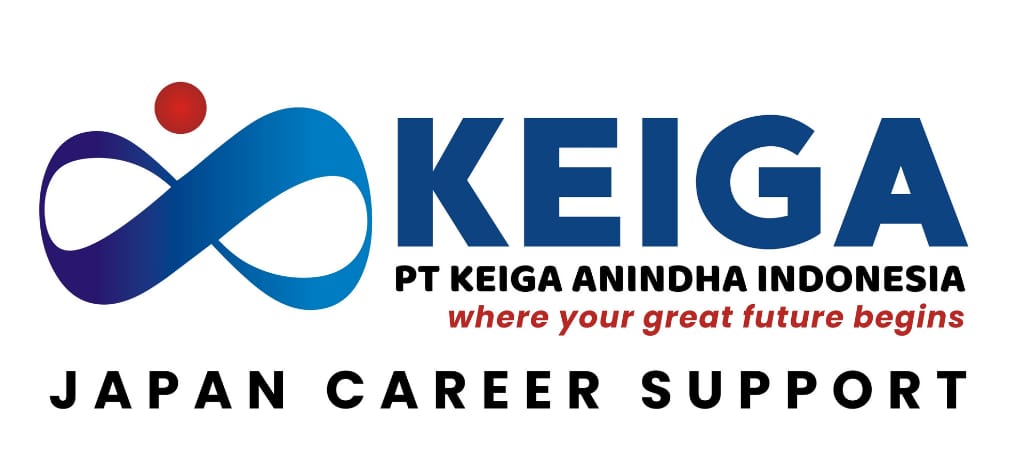 Keiga Japan Career Support