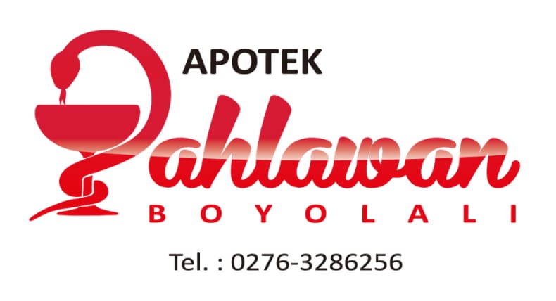 Apotek Pahlawan