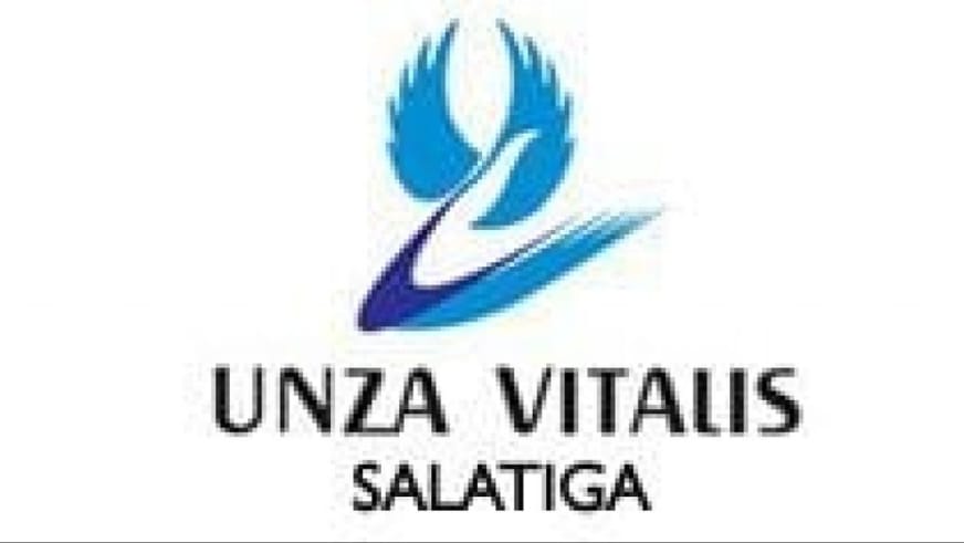 Unza Vitalis Salatiga