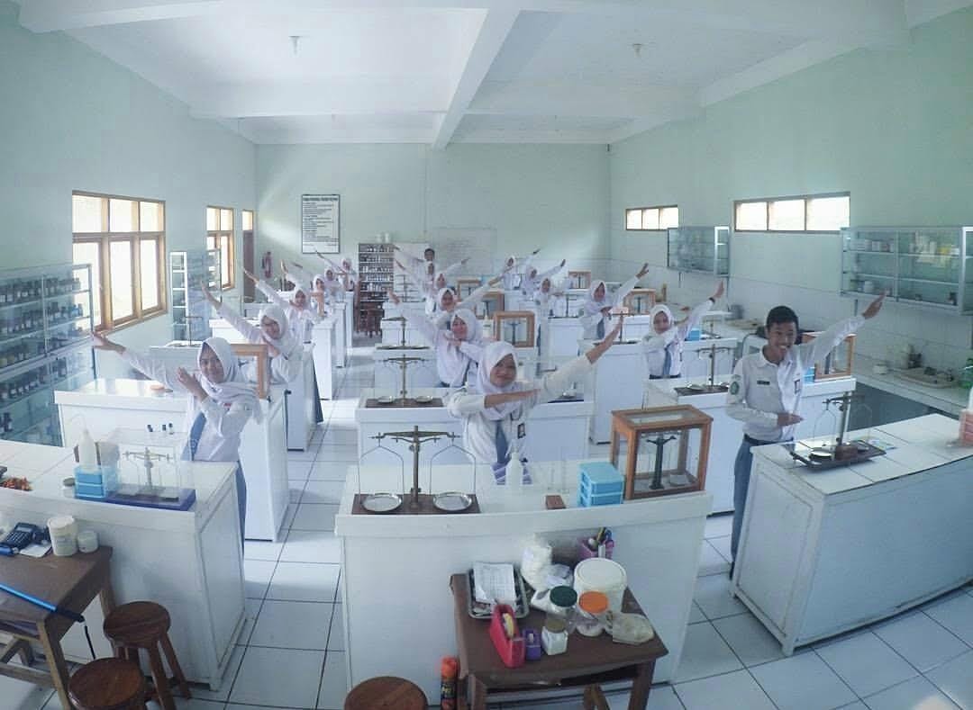 Farmasi Klinik