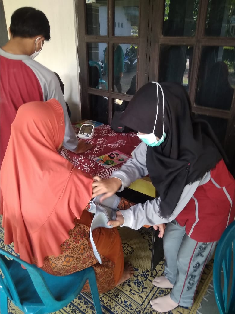 Penampilan Seni