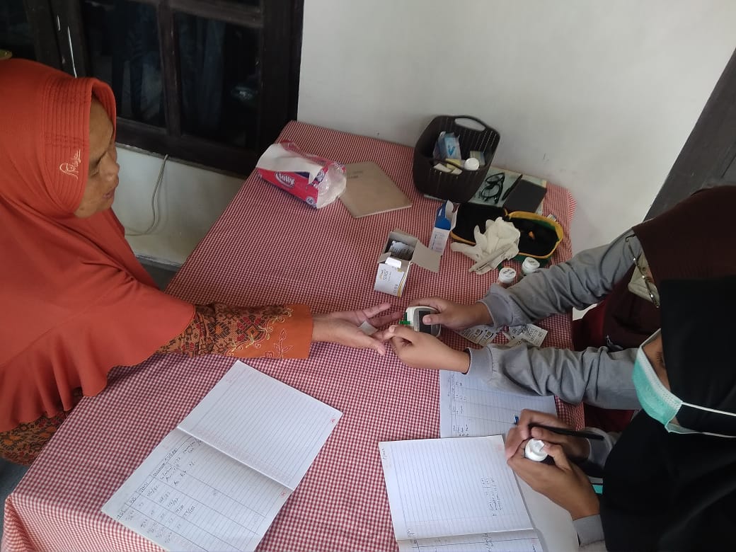 Lomba Antar Kelas