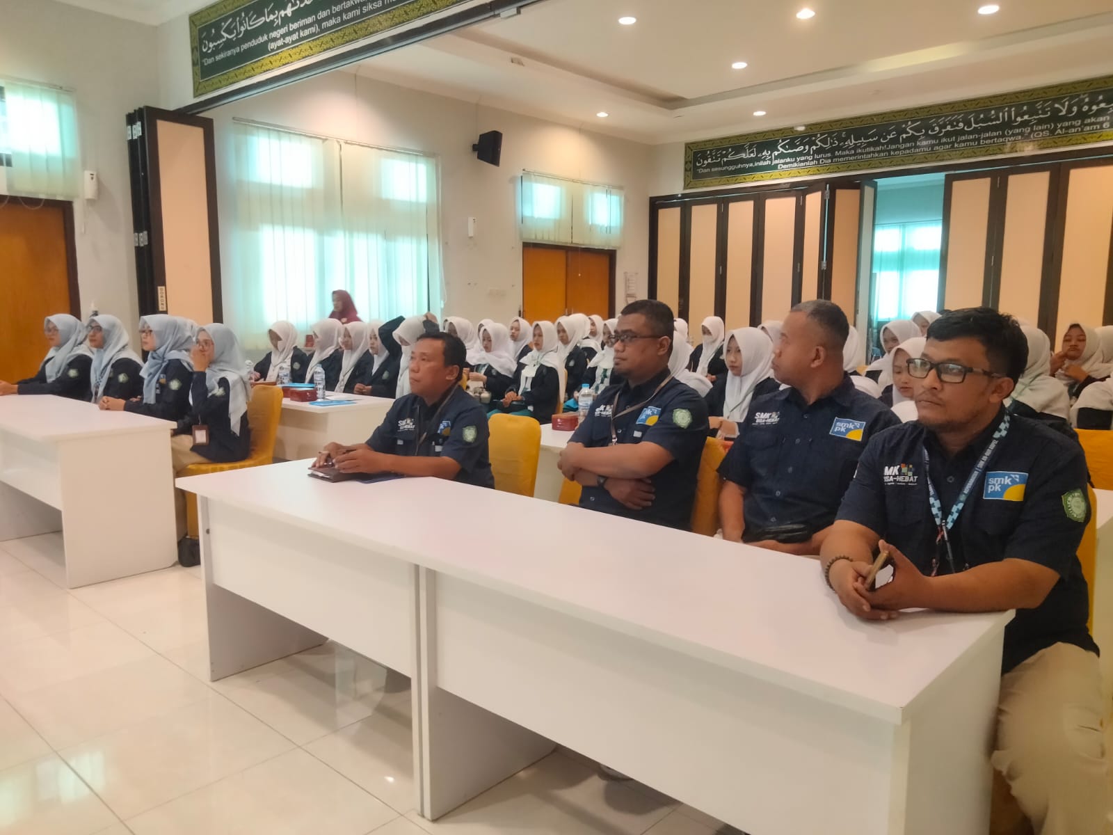 Observasi Ruang Perawatan