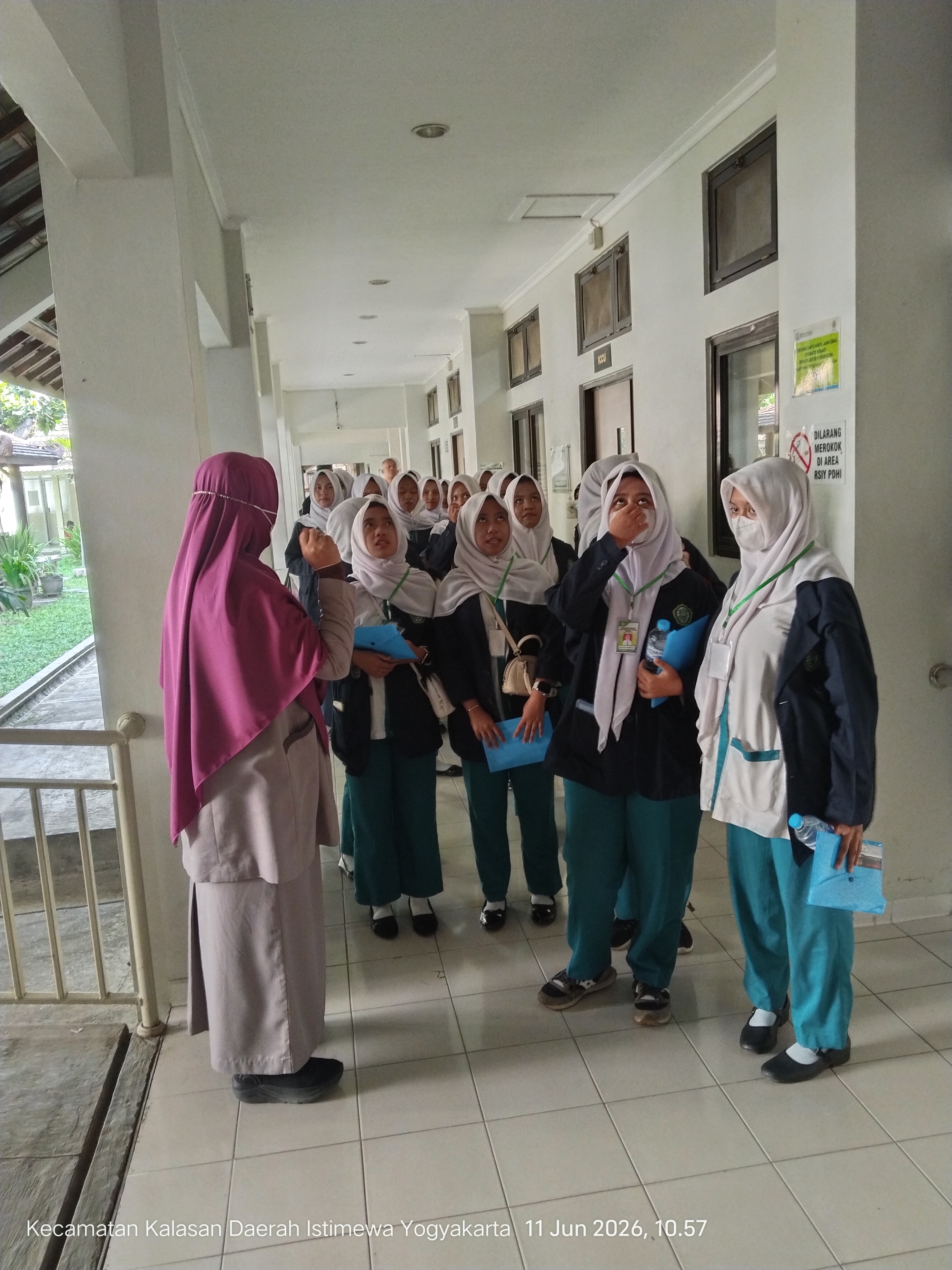 Sesi Tanya Jawab