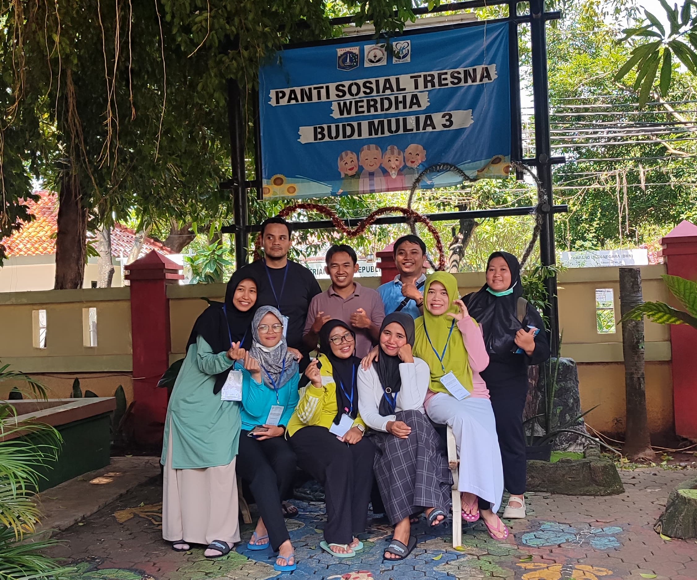 Magang Guru Keperawatan - Foto 3