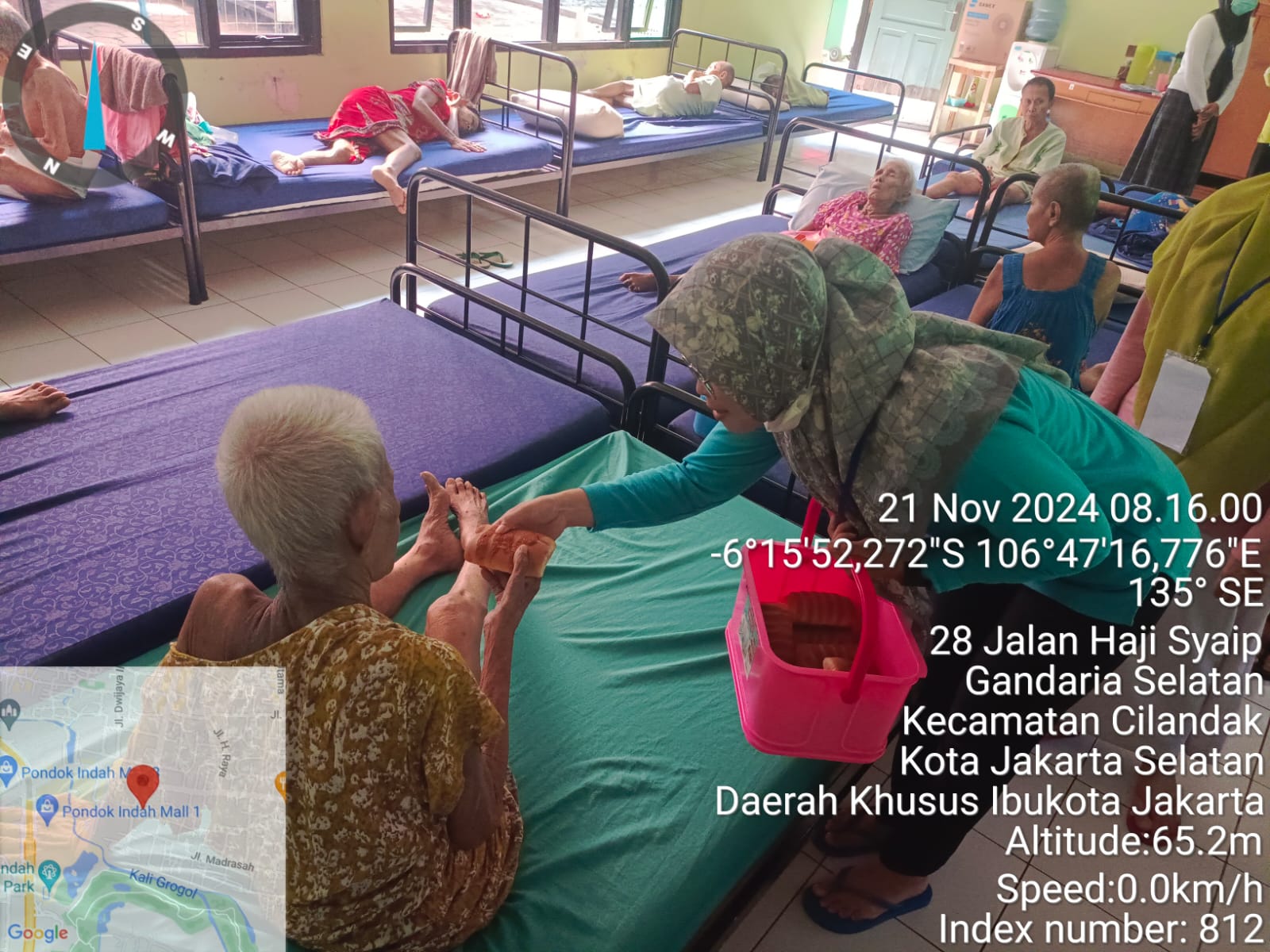 Magang Guru Keperawatan - Foto 4