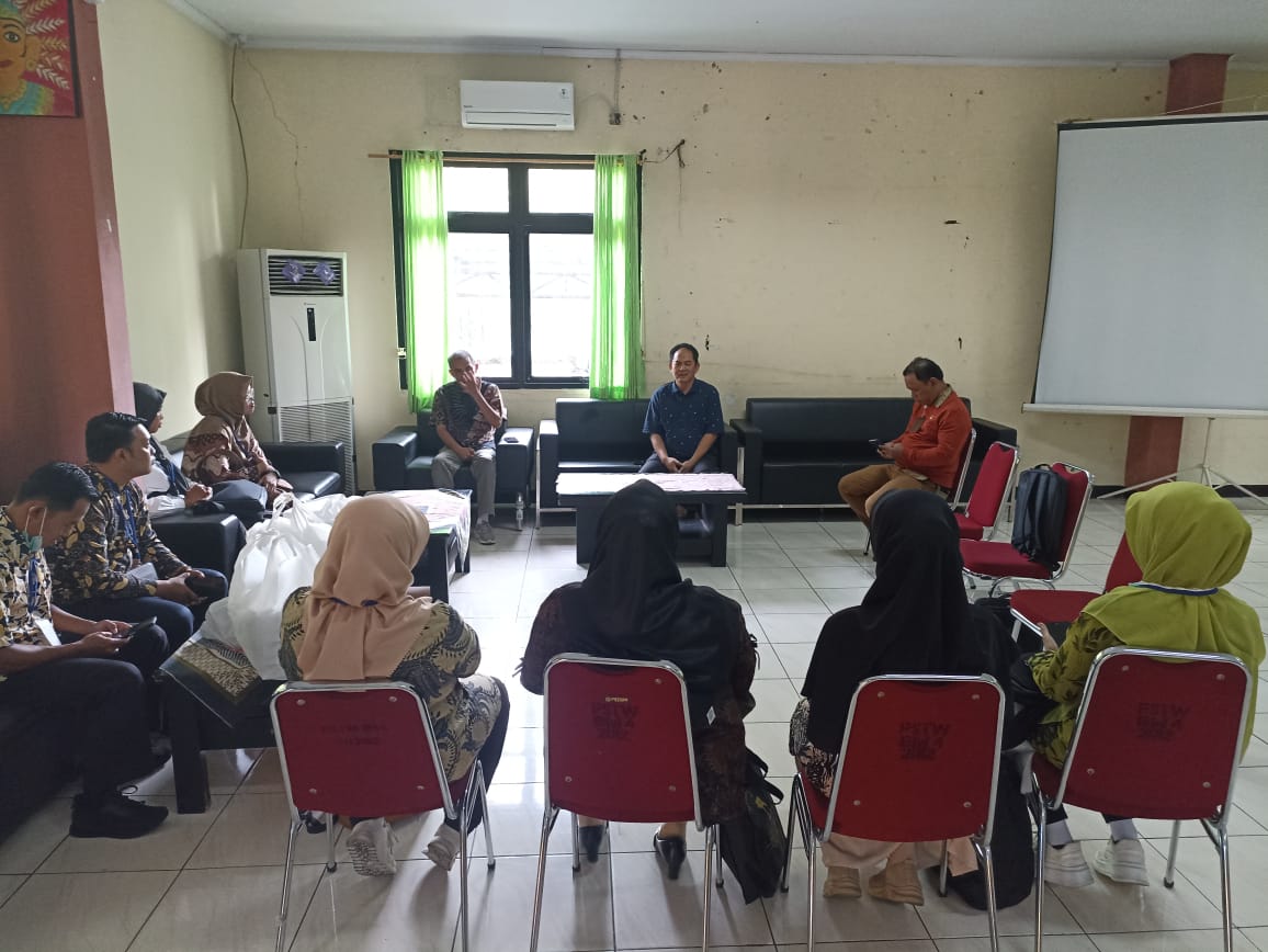 Magang Guru Keperawatan - Foto 6