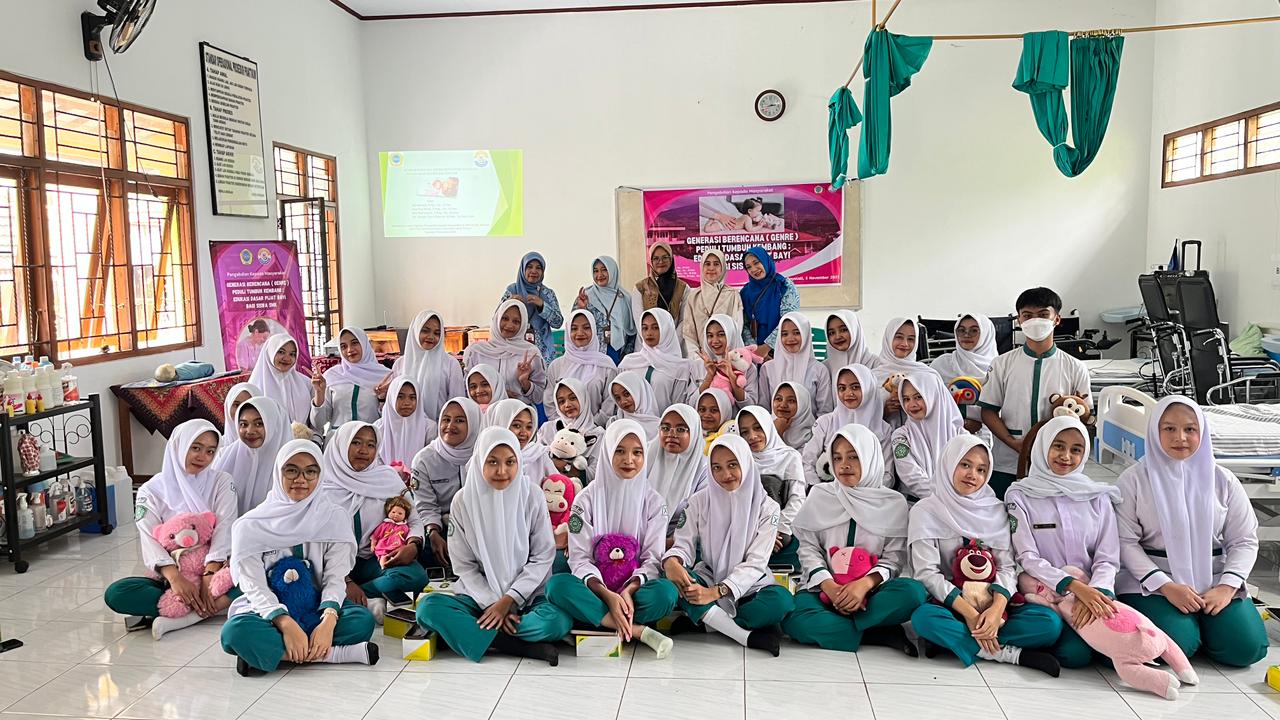 Presentasi Materi