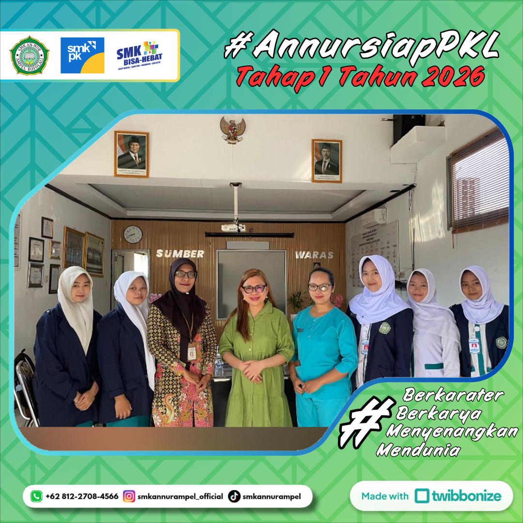 Praktik Pelayanan Pasien