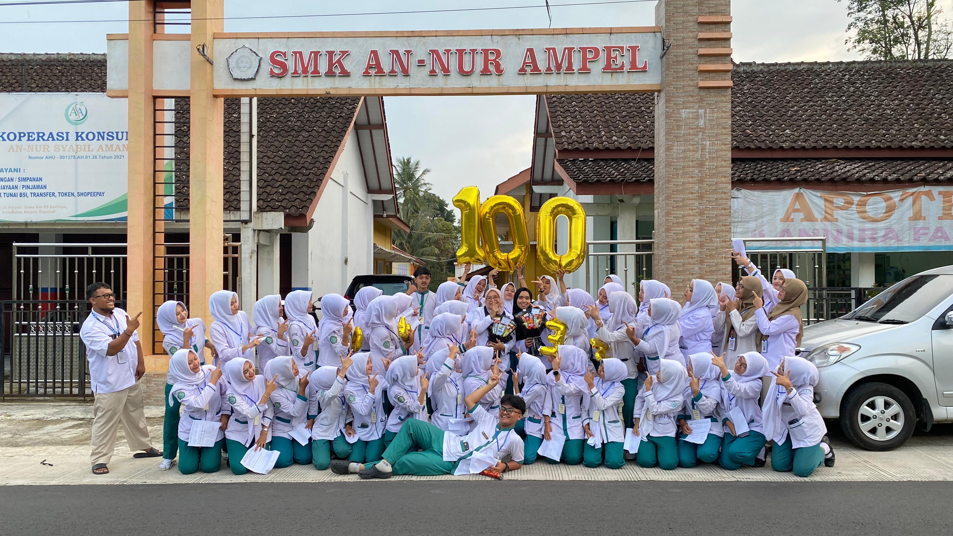 Kegiatan USK - Foto 3