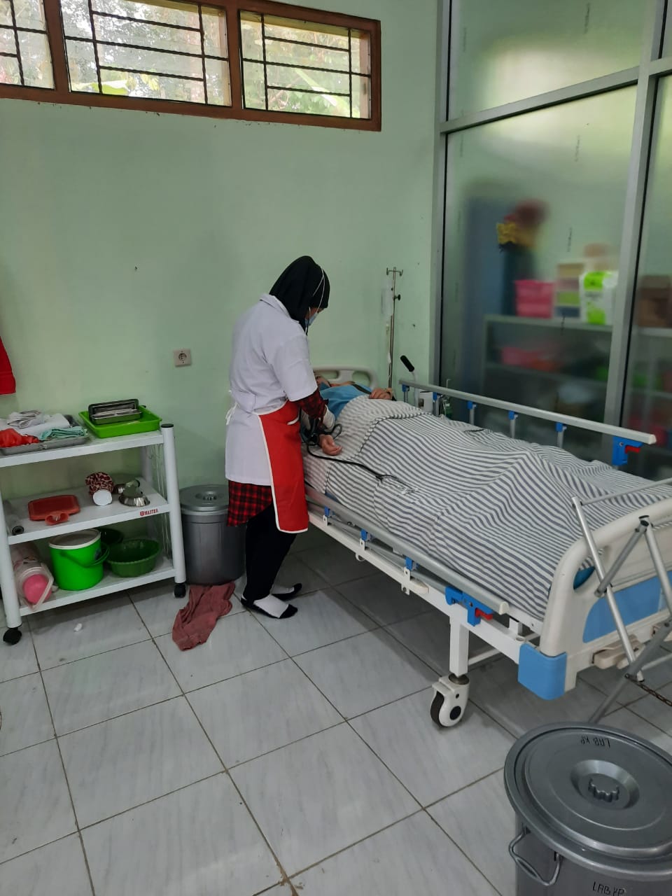 Kegiatan USK - Foto 5